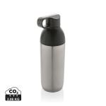 XD Xclusive Flow Vakuumflasche aus RCS recyceltem Stainless-Steel 