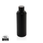 XD Collection RCS Recycled stainless steel Impact vacuum bottle 