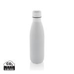 XD Collection Eureka einwandige Wasserflasche aus RCS rec. Stainless-Steel 