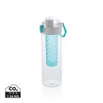 XD Xclusive Honeycomb lockable leak proof infuser bottle 