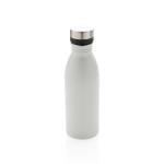 XD Collection Deluxe stainless steel water bottle Off white