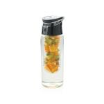 XD Collection Lockable infuser bottle Transparent