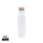 XD Xclusive Clima leakproof vacuum bottle with steel lid 