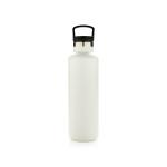 XD Collection Vacuum insulated leak proof standard mouth bottle Off white