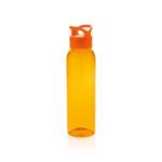 XD Collection AS Trinkflasche Orange