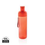 XD Collection Impact auslaufsichere Wasserflasche aus RCS recyc. PET 600ml 