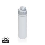 XD Collection Omni Sip verschließbare Flasche aus RCS-reSteel, 720ml 