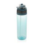 XD Collection Omni Sip Wasserflasche 800ml aus RCS RPET Blau