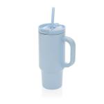 XD Collection Cruiser kompakter, auslaufsicherer RCS rec. Becher 480ml Blau