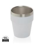 XD Collection Clark Doppelwandige RCS Kaffeetasse 300ml 