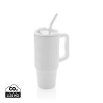 XD Collection Embrace deluxe RCS recycled stainless steel tumbler 900ml 