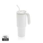 XD Collection Graphic 360 Becher aus RCS-zertifiziert recyc. Stahl, 900ml 
