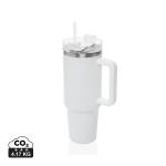 XD Collection Peakflow RCS recycled steel tumbler 1200ML 