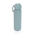 XD Collection Via RCS Re-steel lockable sport bottle 600ML Green