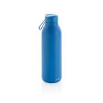 Avira Avior RCS recycelte Stainless-Steel Flasche 500ml Blau