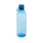 Avira Atik RCS recycelte PET-Flasche 1L Blau