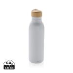 Avira Alcor 600ml Wasserflasche aus RCS rec. Stainless-Steel 