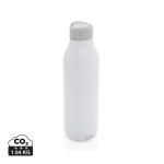 Avira Alok 360 Klick-Wasserflasche aus RCS rec. Stahl, 600ml 
