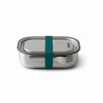 Black + Blum Black+Blum Stainless Steel Lunch Box groß Türkis
