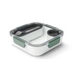 Black + Blum Black+Blum Lunch Box Original Olivgrün