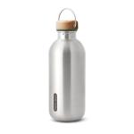 Black + Blum Black+Blum Steel Water Bottle 600ml Olive