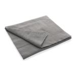 XD Collection Elles AWARE™ Polylana® Schal 180x30cm Grau