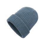 XD Collection Impact AWARE™ Polylana® doppelt gestrickte Mütze Salbeigrün