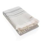 Ukiyo Yumiko AWARE™ Hammam Towel 100 x 180cm Convoy grey