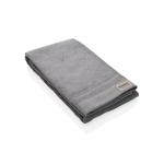 Ukiyo Sakura AWARE™ 500gr/m² Badetuch 50 x 100cm Grau