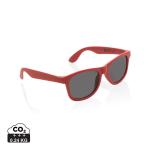 XD Collection RCS recycled PP plastic sunglasses 