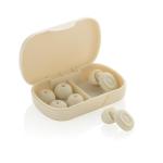 XD Collection Sereva Noise reducing earplugs Fawn