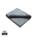 XD Collection Fleece blanket in pouch 