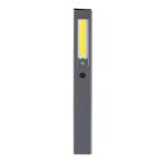 GearX Gear X USB aufladbare Inspektionsleuchte aus RCS Kunststoff Grau
