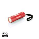 XD Collection Quattro aluminium torch 