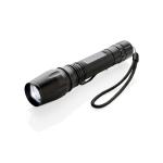 XD Collection 10W Heavy duty CREE torch Black