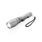 XD Collection 10W Heavy duty CREE torch Gray/black