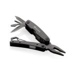 GearX Gear X Mini Multitool Schwarz