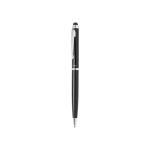 Swiss Peak Deluxe Stylus Schwarz/silber