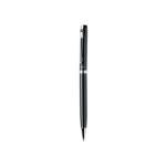 Swiss Peak Luzern pen Black/silver