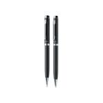 Swiss Peak Luzern pen set Black