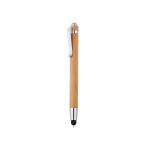 XD Collection Bamboo stylus pen Brown