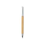 XD Collection Moderner Bambus-Stift Braun