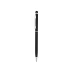 XD Collection Thin metal stylus pen Black