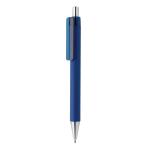 XD Collection X8 Stift mit Smooth-Touch Navy