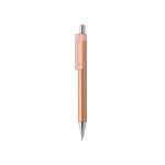 XD Collection X8-Metallic-Stift Braun