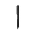 XD Collection X9 solid pen with silicone grip Black