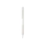 XD Collection X9 solid pen with silicone grip White