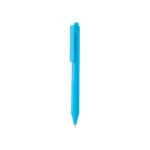 XD Collection X9 Solid-Stift mit Silikongriff Hellblau
