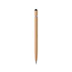 XD Collection Eleganter Metallstift Gold