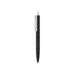 XD Collection X3 black smooth touch pen Transparent black